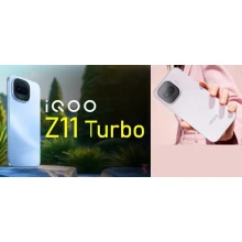 vivo iQOO Z11 Turbo price in Bangladesh 2026
